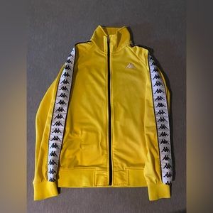 Kappa Banda Anniston Track Jacket